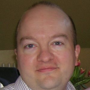 Meet your Posher, Patrick